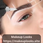 Curious About Achieving the Perfect Eyebrows in Basic Makeup?