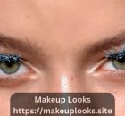 Are Colored Mascara and Eyeliner In or Out?